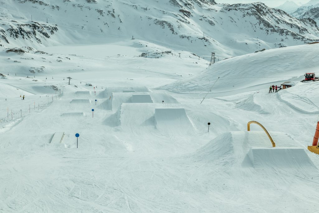 Snowpark