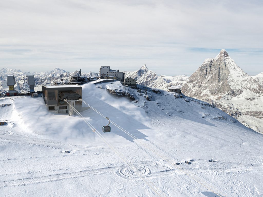 Talstation Matterhorn Glacier Ride II Copyright @Zermatt Bergbahnen AG 1024x768 